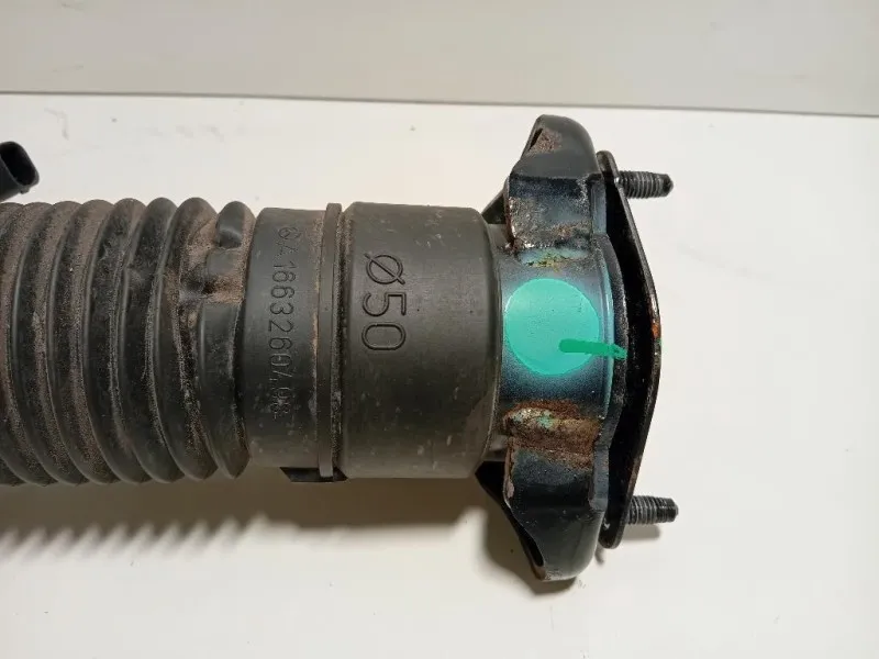 Ammortizzatore POST SX A1663260498 Mercedes Classe GLE W166 2015