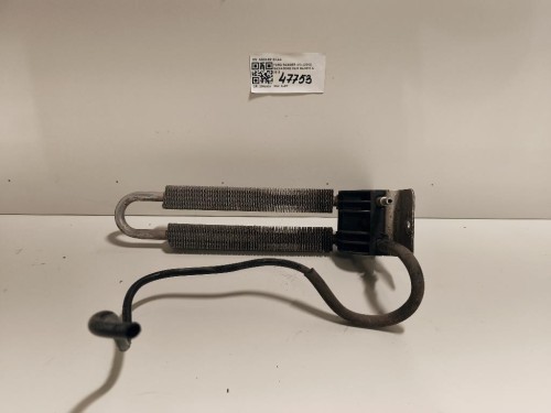 Radiatore OLIO AB39-9N103-AA Ford Ranger IV 2012