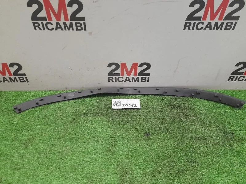 Guarnizione Paraurti ANT 1778256 C1BB16D610AA Ford Fiesta VI 2012