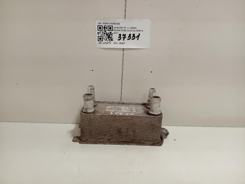 Radiatore OLIO 8W83-7A095-AB Jaguar XF I 2008