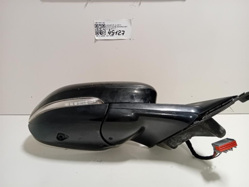 Retrovisore Esterno ANT DX 3303-100 Jaguar XF I 2011