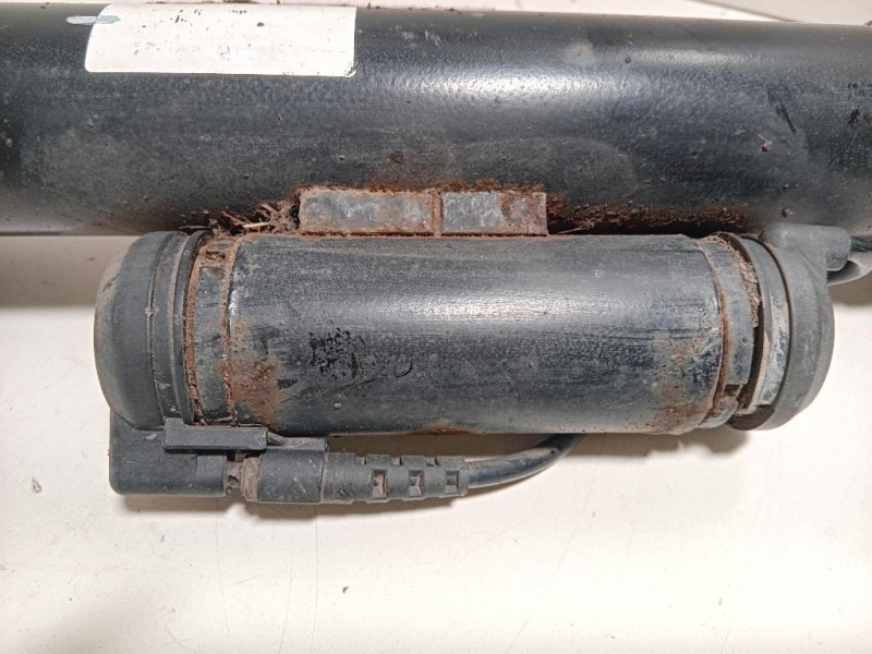 Ammortizzatore POST SX A1663260498 Mercedes Classe GLE W166 2015