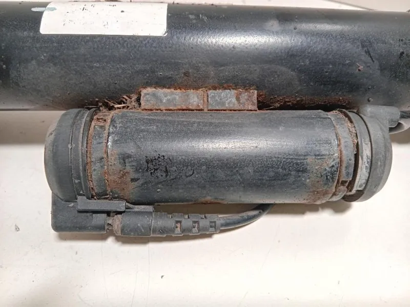 Ammortizzatore POST SX A1663260498 Mercedes Classe GLE W166 2015