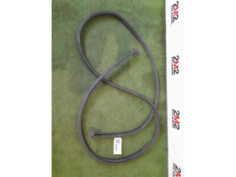 Guarnizione Porta DI Carico INF POST DX  Citroen Jumper III 2014