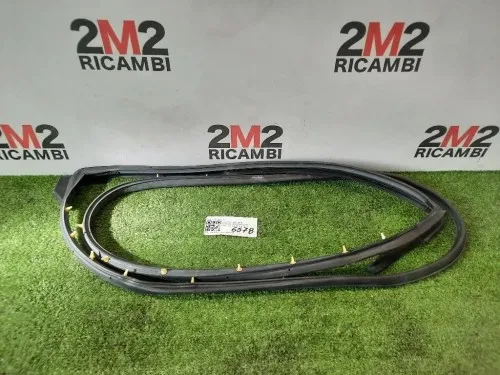 Guarnizione Porta INT POST DX 62331F4010 Toyota C-HR 2016