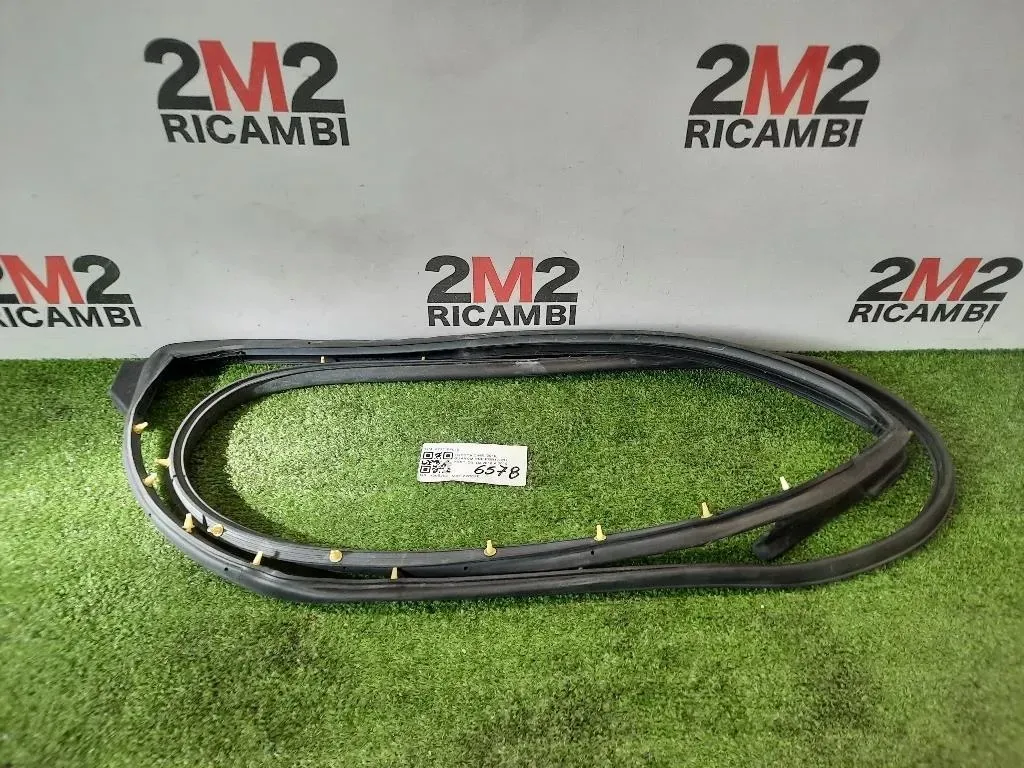 Guarnizione Porta INT POST DX 62331F4010 Toyota C-HR 2016