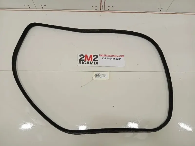 Guarnizione Porta POST DX BJ32-20708-A Land Rover Range Rover Evoque I 2011