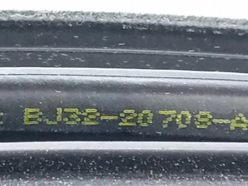 Guarnizione Porta POST DX BJ32-20708-A Land Rover Range Rover Evoque I 2011