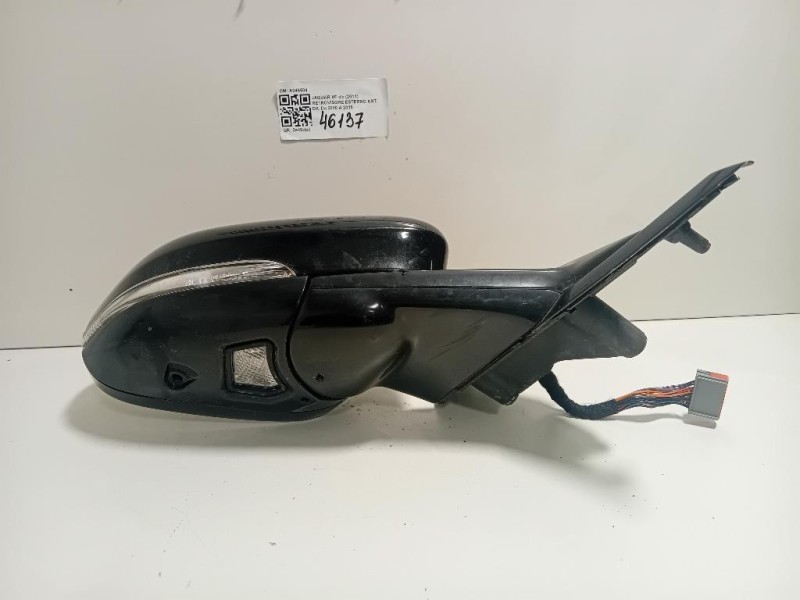 Guarnizione Porta POST SX BJ32-253A10-A Land Rover Range Rover Evoque I 2011
