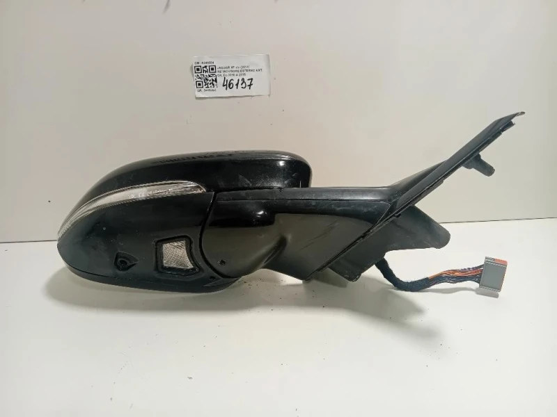 Retrovisore Esterno ANT DX A049504 14 FILE Jaguar XF I 2011
