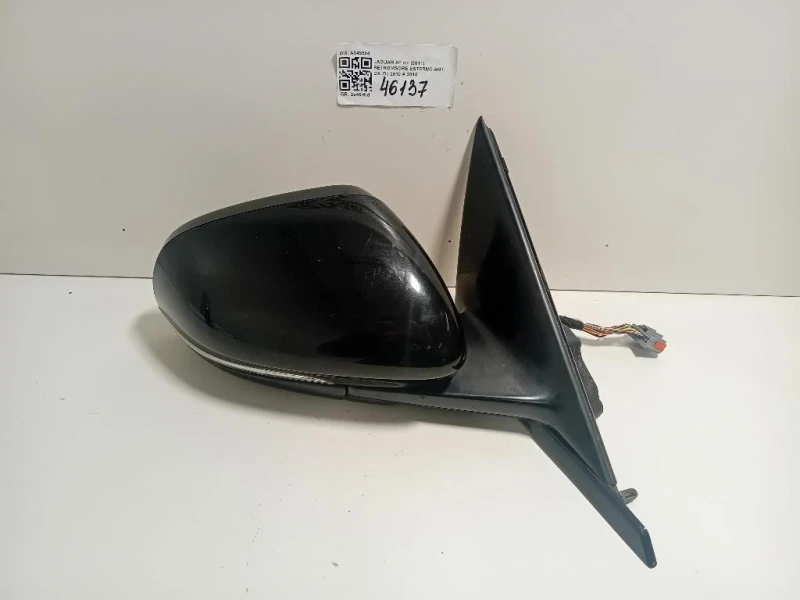 Retrovisore Esterno ANT DX A049504 14 FILE Jaguar XF I 2011