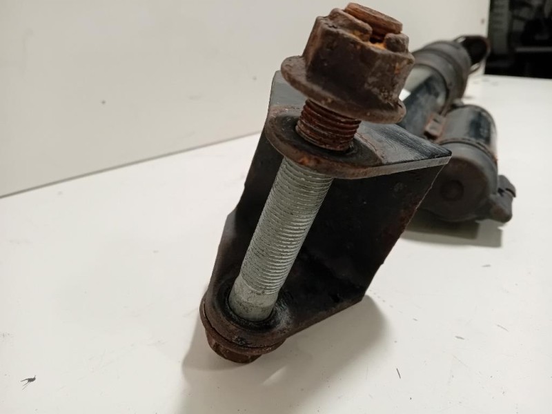 Ammortizzatore POST SX A1663260498 Mercedes Classe GLE W166 2015