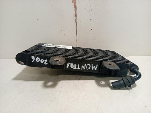 Radiatore OLIO ME203946 Mitsubishi Pajero III 2000