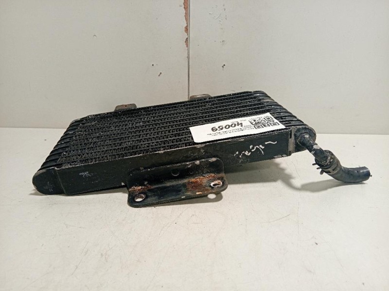 Radiatore OLIO ME203946 Mitsubishi Pajero III 2000