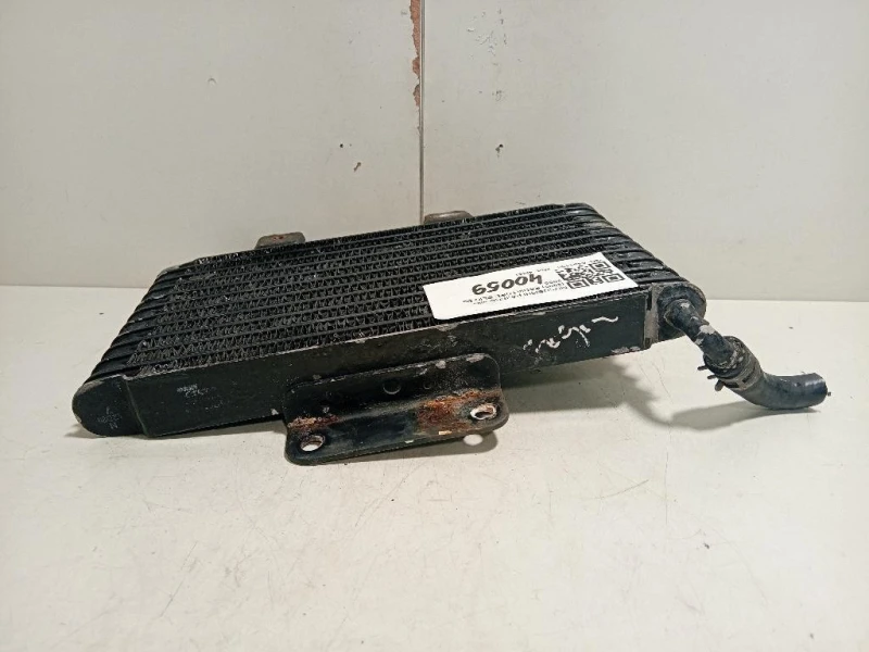 Radiatore OLIO ME203946 Mitsubishi Pajero III 2000