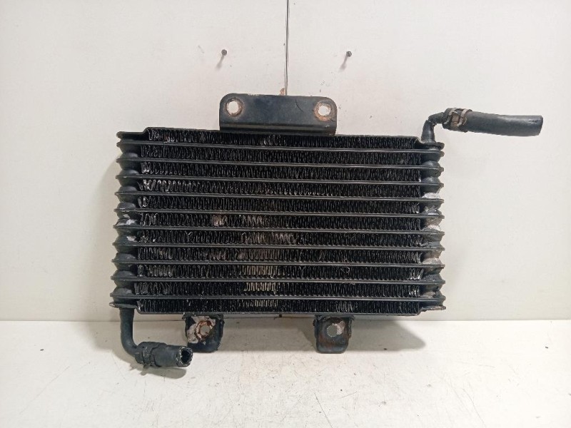 Radiatore OLIO ME203946 Mitsubishi Pajero III 2000
