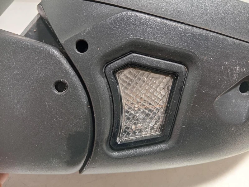 Retrovisore Esterno ANT DX 3303-050 14 FILI Jaguar XF I 2011