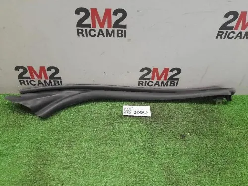 Guarnizione Porta SUP ANT SX 8W7831721B SX Audi A5 F57 Cabrio 2016