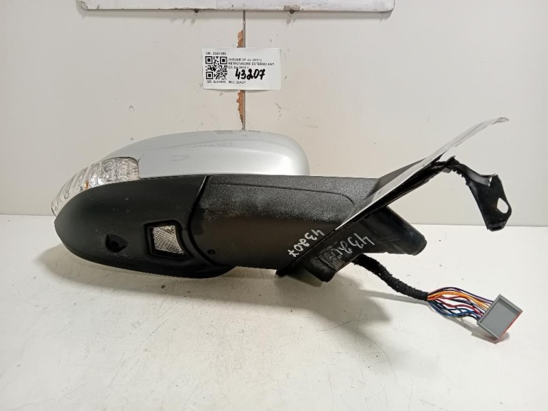 Retrovisore Esterno ANT DX 3303-050 14 FILI Jaguar XF I 2011