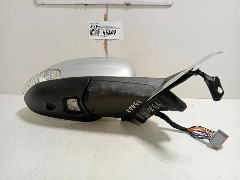 Retrovisore Esterno ANT DX 3303-050 14 FILI Jaguar XF I 2011