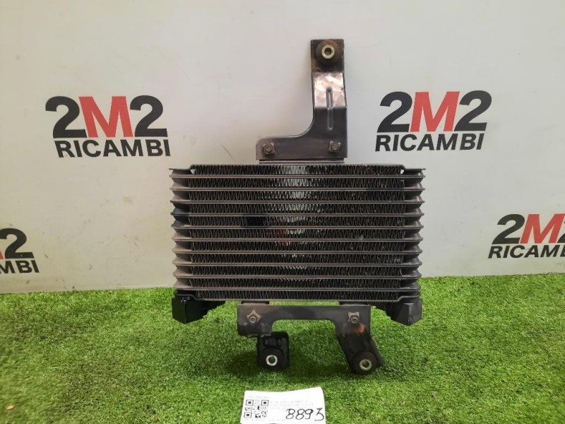 Radiatore OLIO MR404901 Mitsubishi Pajero III 2000
