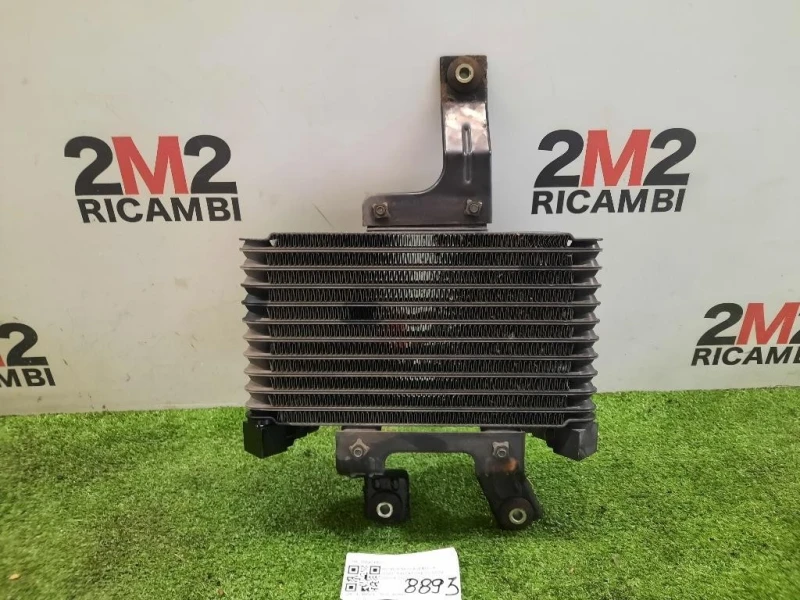 Radiatore OLIO MR404901 Mitsubishi Pajero III 2000