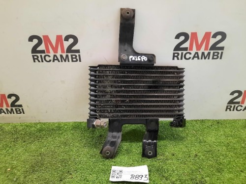 Radiatore OLIO MR404901 Mitsubishi Pajero III 2000