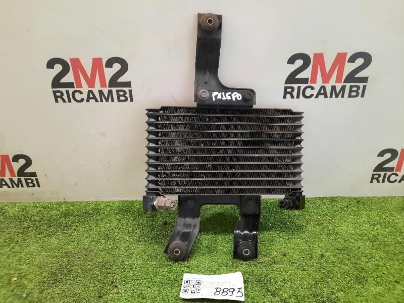 Radiatore OLIO MR404901 Mitsubishi Pajero III 2000