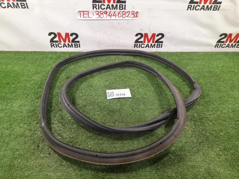 Guarnizione Portello POST 9813254680 Citroen C3 III 2016