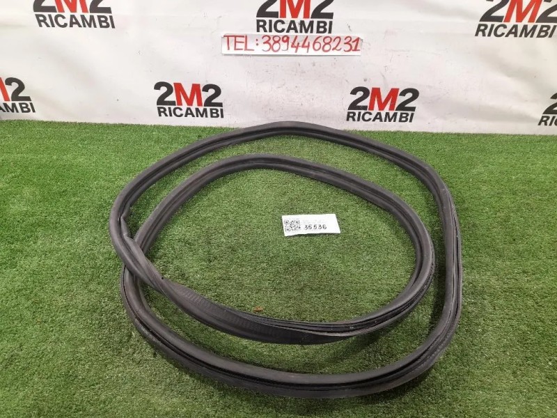 Guarnizione Portello POST 9813254680 Citroen C3 III 2016