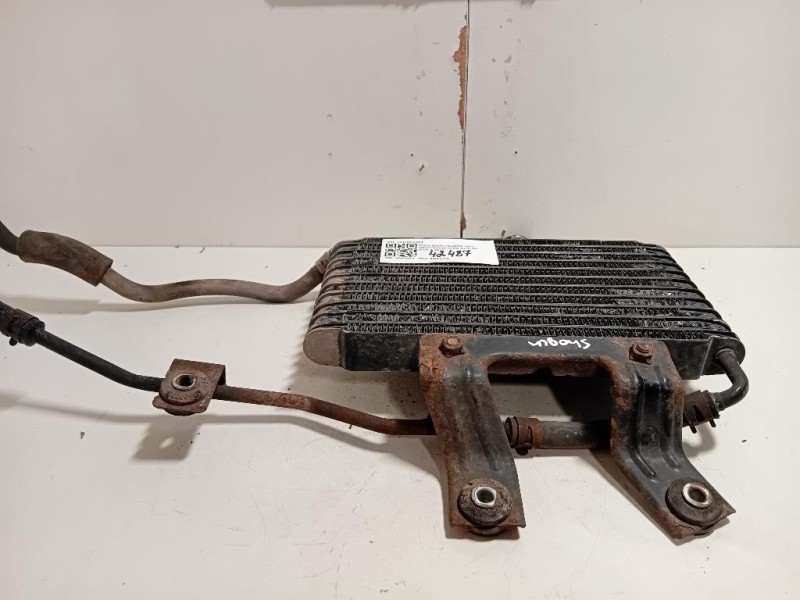 Radiatore OLIO 124100-3560 Mitsubishi Pajero IV 2007