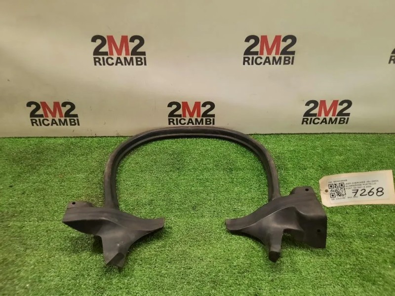 Guarnizione Portello POST 55360065AB Jeep Cherokee III 2002