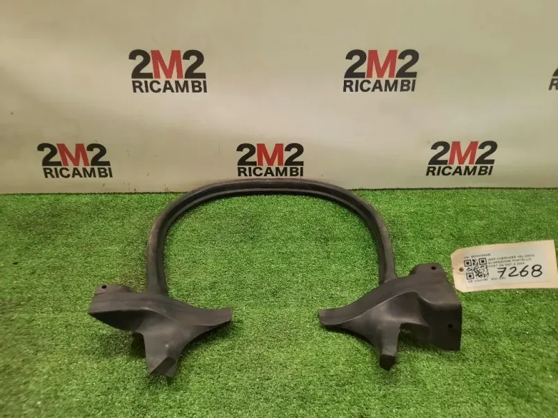 Guarnizione Portello POST 55360065AB Jeep Cherokee III 2002