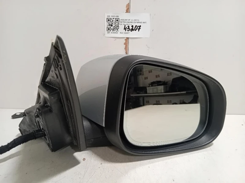 Retrovisore Esterno ANT DX 3303-050 14 FILI Jaguar XF I 2011