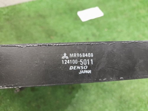 Radiatore OLIO MR968408 Mitsubishi Pajero Sport 1998