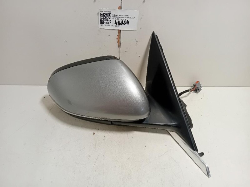 Guarnizione Portello POST A1717500198 Mercedes Classe SLK R171 2004