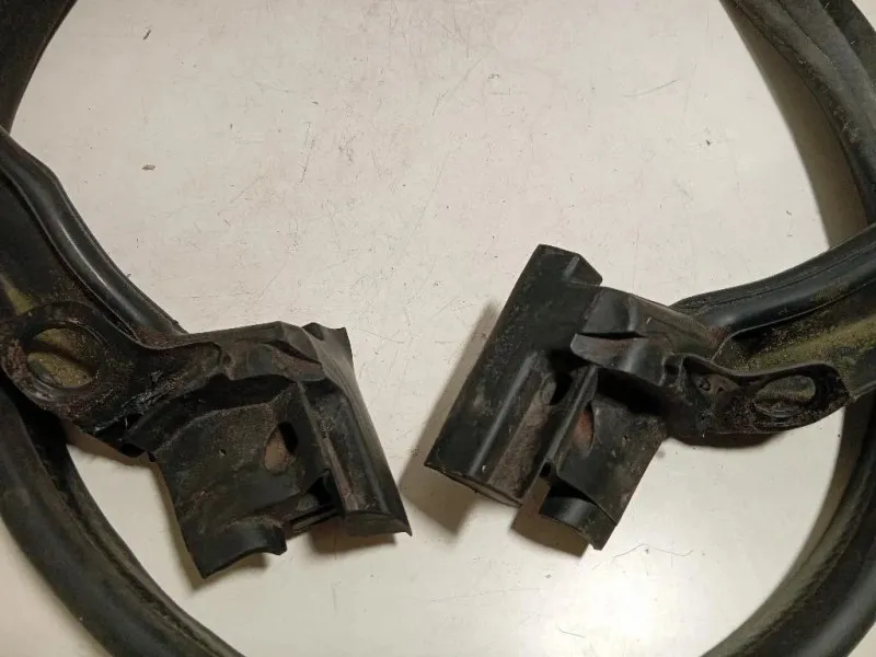 Guarnizione Portello POST A1717500198 Mercedes Classe SLK R171 2004