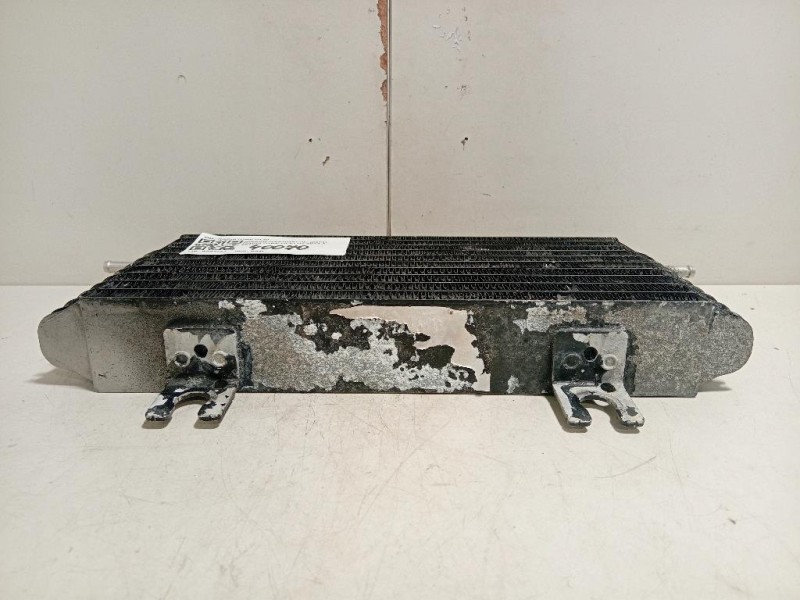 Radiatore OLIO RADIATORE OLIO Nissan Qashqai II 2014