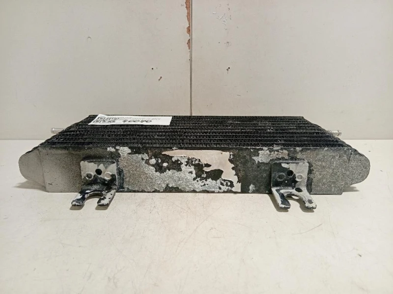 Radiatore OLIO RADIATORE OLIO Nissan Qashqai II 2014