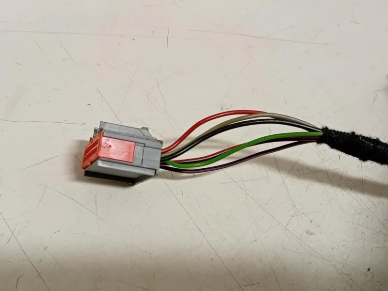 Retrovisore Esterno ANT DX 3303-100 6 FILI Jaguar XF I 2011