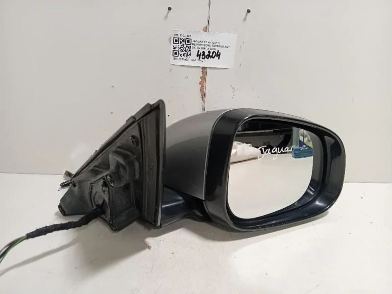 Retrovisore Esterno ANT DX 3303-100 6 FILI Jaguar XF I 2011