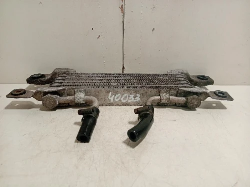 Radiatore OLIO RADIATORE OLIO Opel Antara A 2011