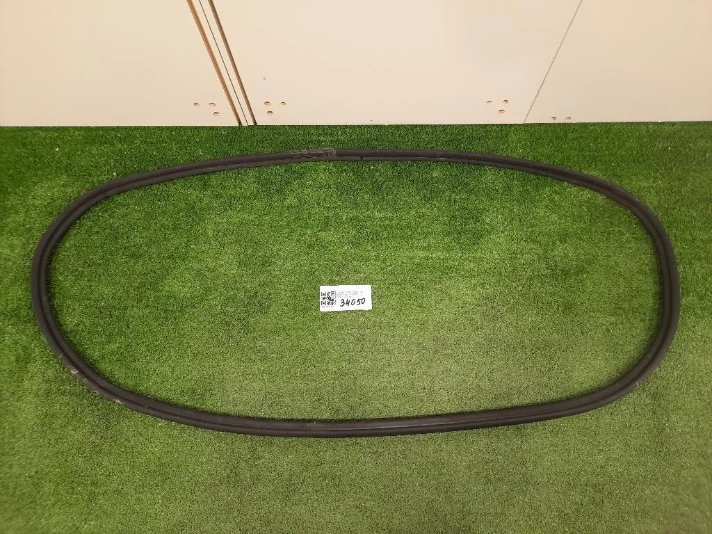 Guarnizione Portello POST  Volkswagen T-roc 2017