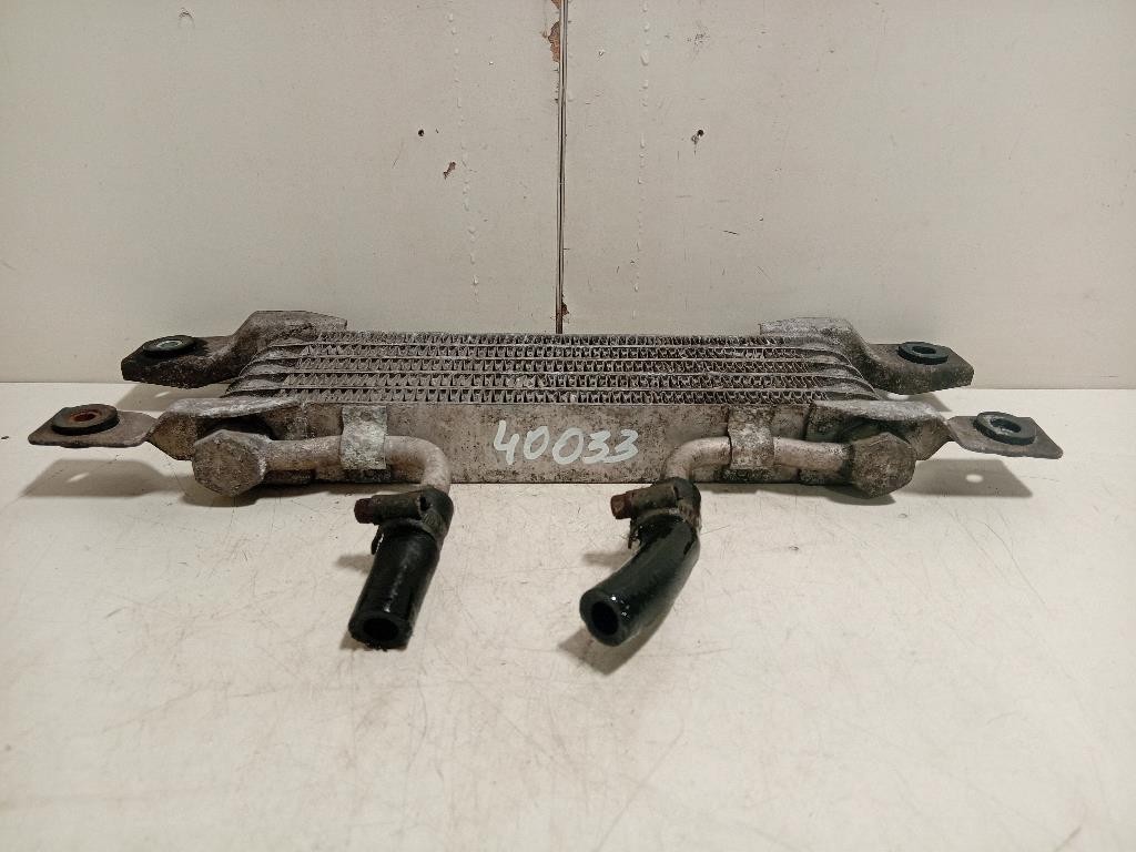 Radiatore OLIO RADIATORE OLIO Opel Antara A 2011