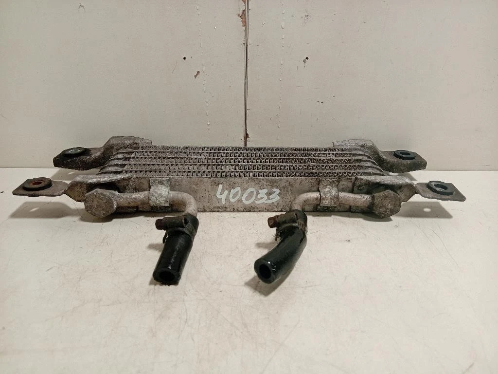 Radiatore OLIO RADIATORE OLIO Opel Antara A 2011