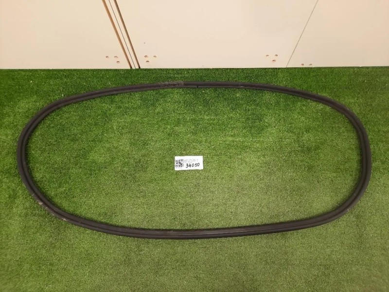 Guarnizione Portello POST  Volkswagen T-roc 2017