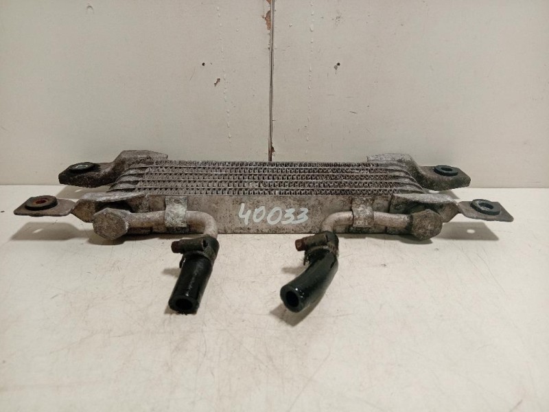 Radiatore OLIO RADIATORE OLIO Opel Antara A 2011