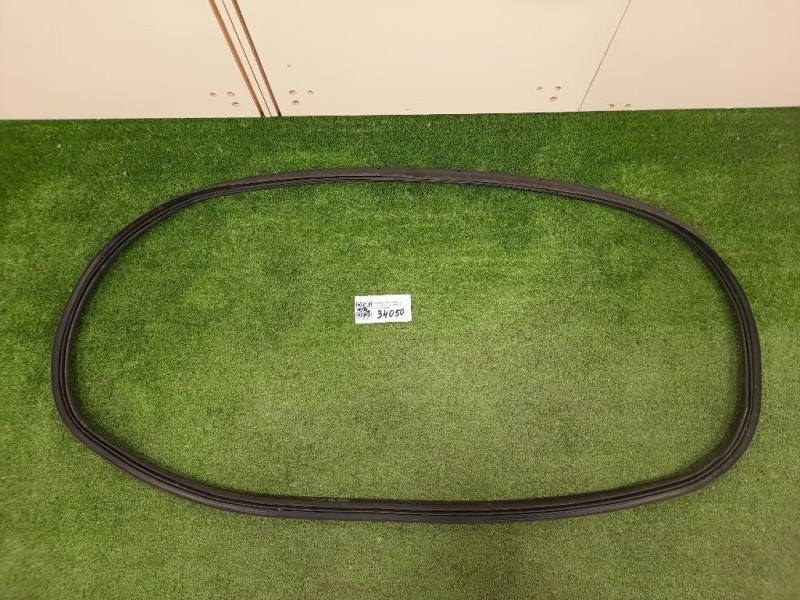 Guarnizione Portello POST  Volkswagen T-roc 2017