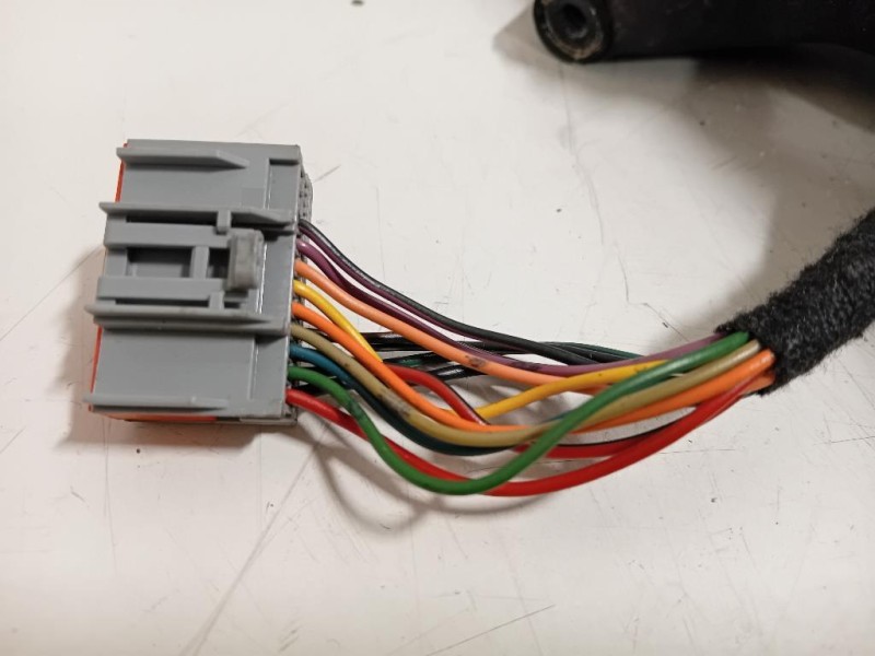 Retrovisore Esterno ANT DX 3303-100 Jaguar XF I 2011