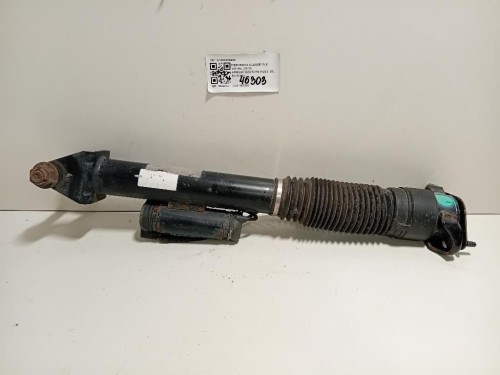 Ammortizzatore POST SX A1663260498 Mercedes Classe GLE W166 2015